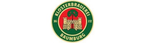 Klosterbrauerei Baumburg