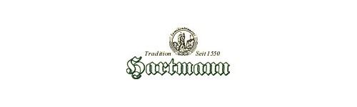 Hartmann Brauerei